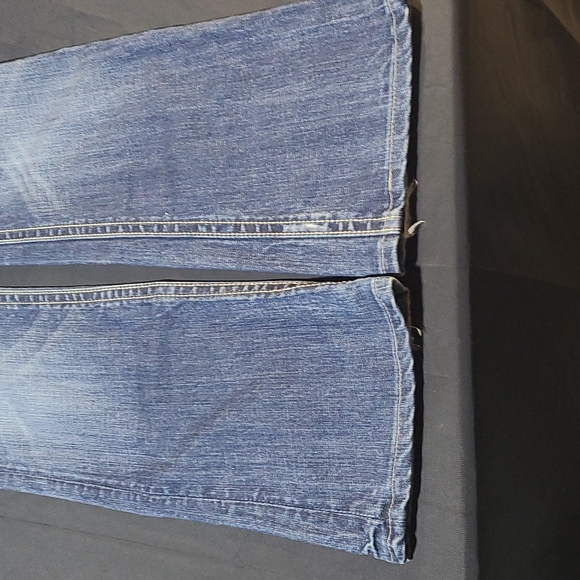 MEK Women's Denim Jean's - Picture 14 of 16